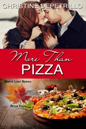 [Maple Leaf 04] • More Than Pizza